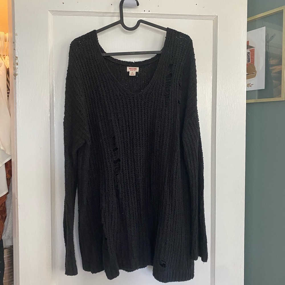 Sweater